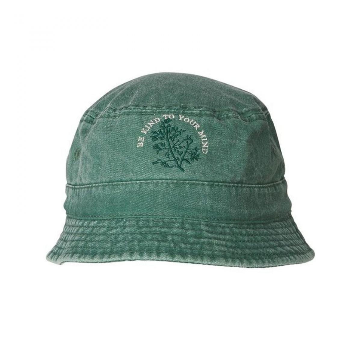 Buckethat
