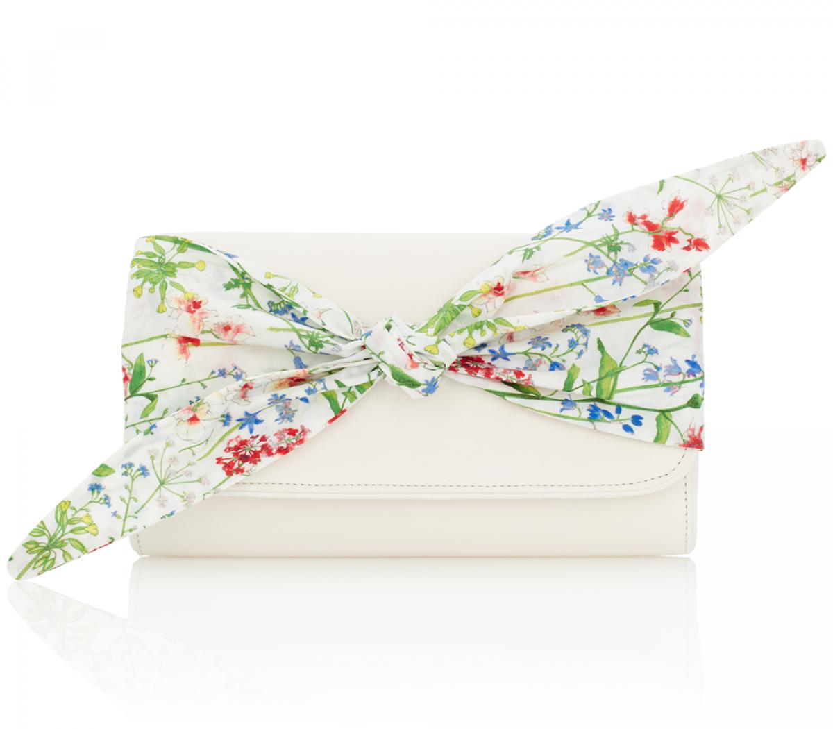 FLORENCE MEADOW CLUTCH