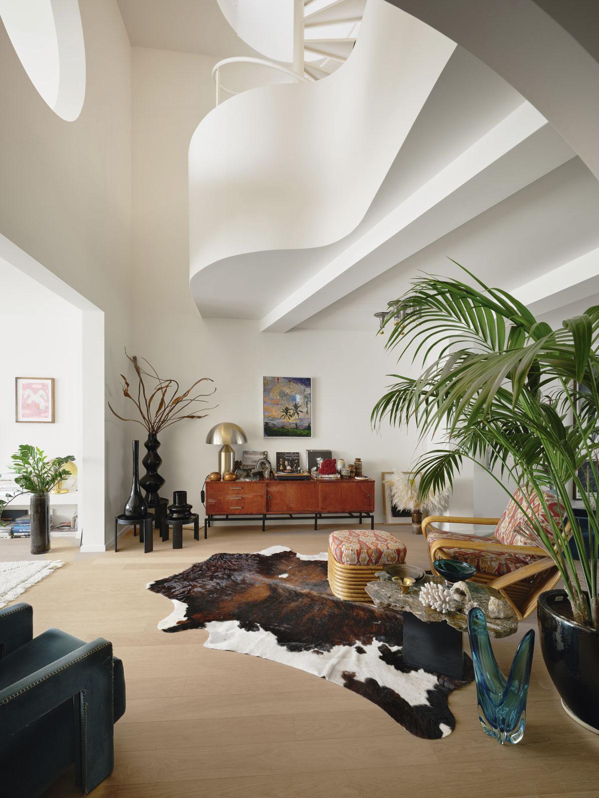 intérieur Nathalie Deckx