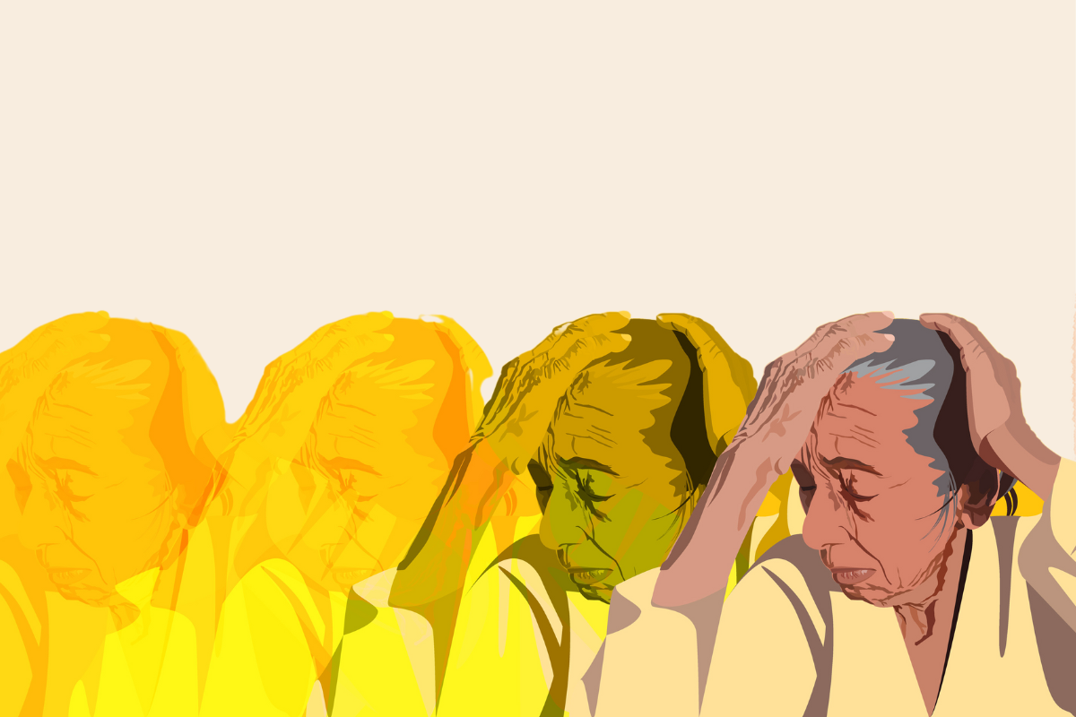 ménopause