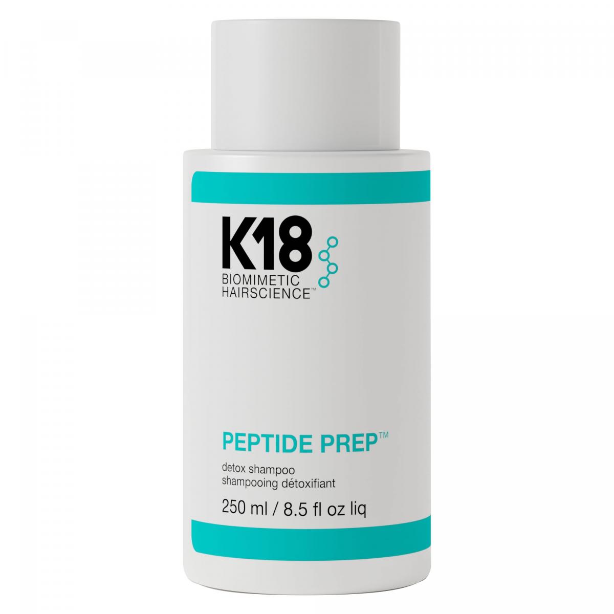 Detoxshampoo