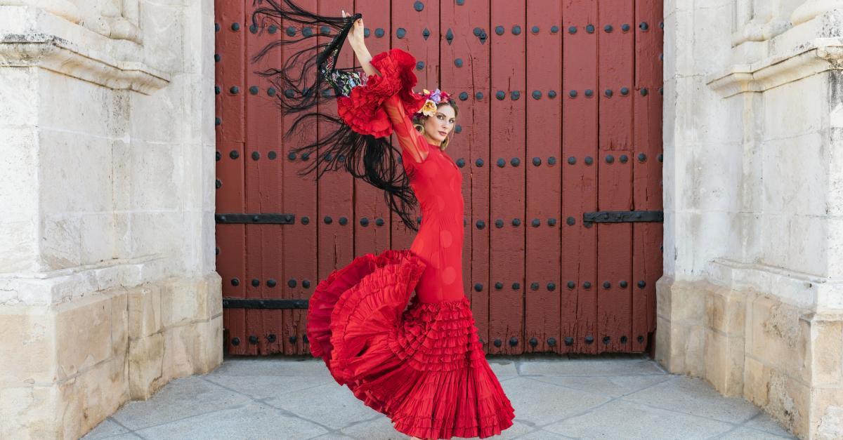 Assister à un spectacle de Flamenco