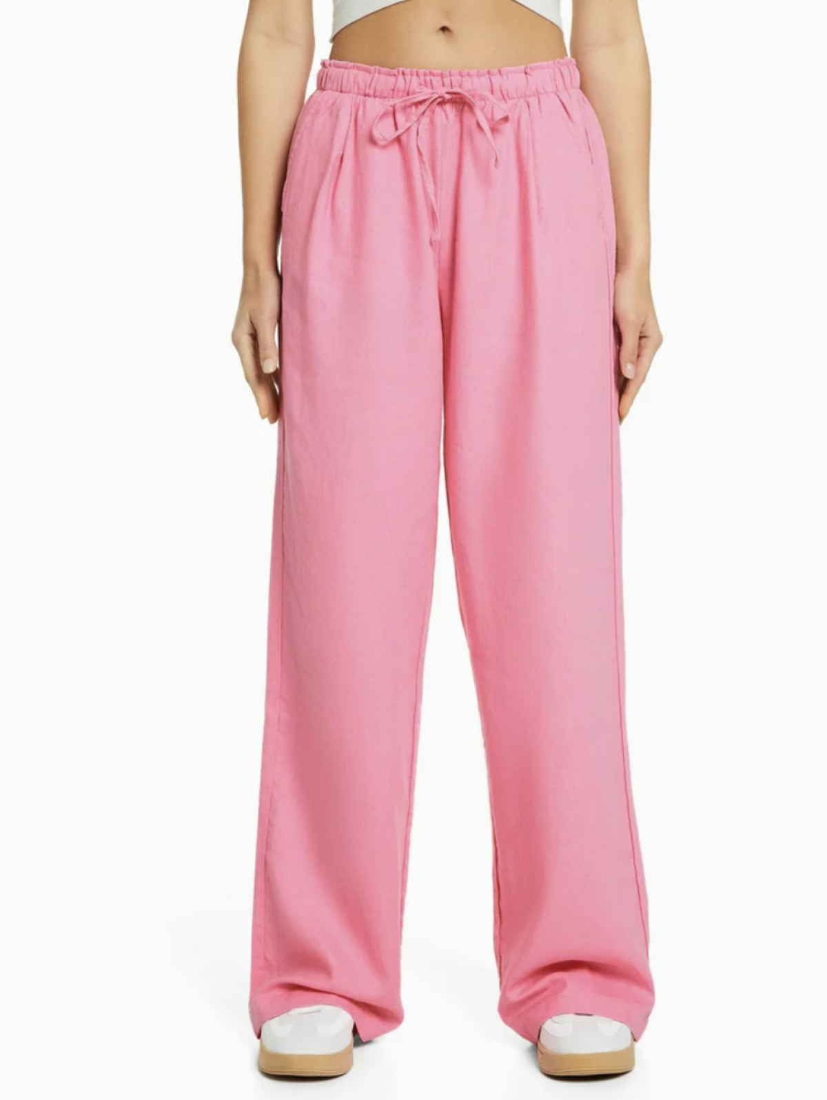  Pantalon classique