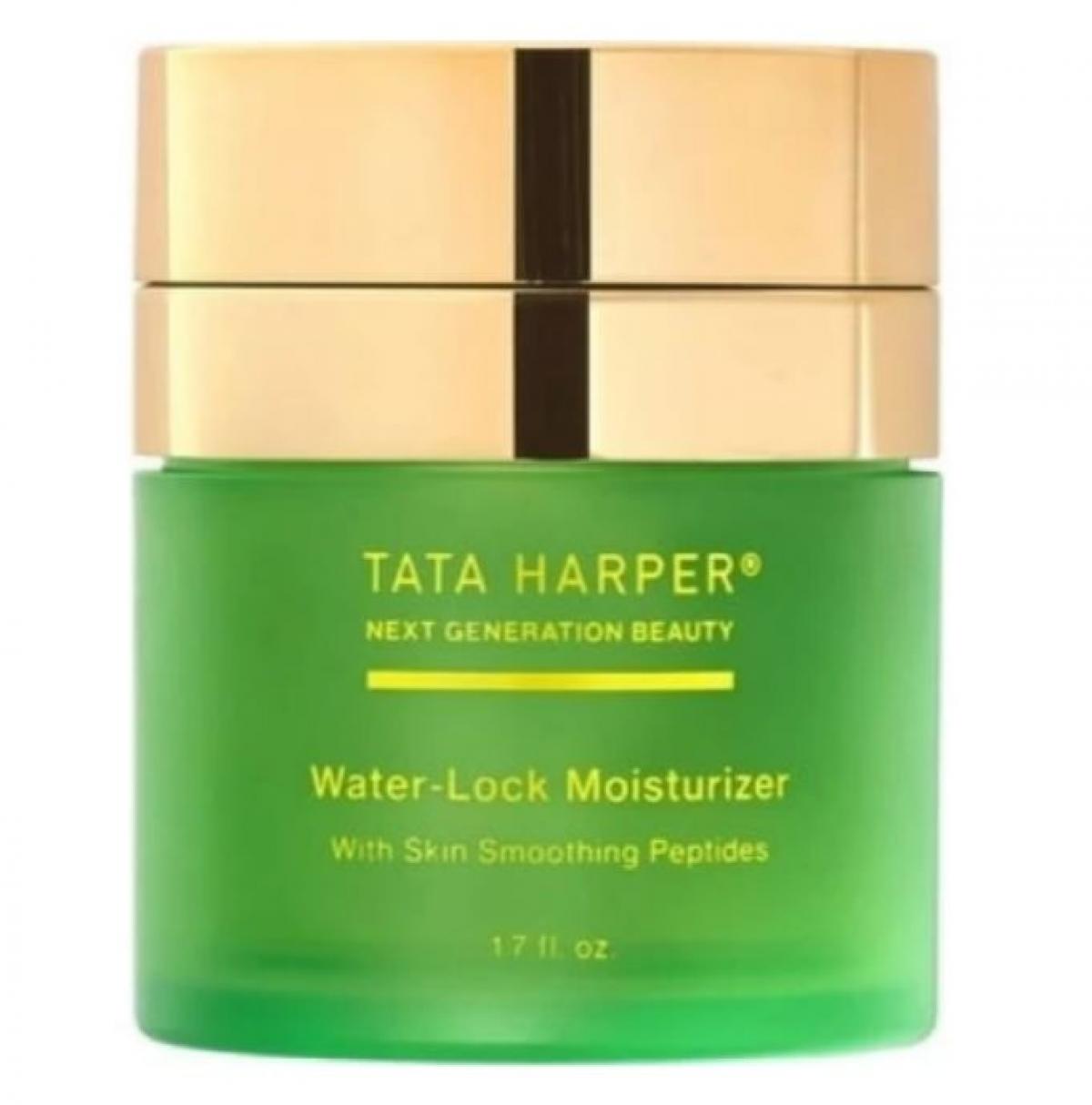 Water-lock moisturizer van Tata Harper skincare