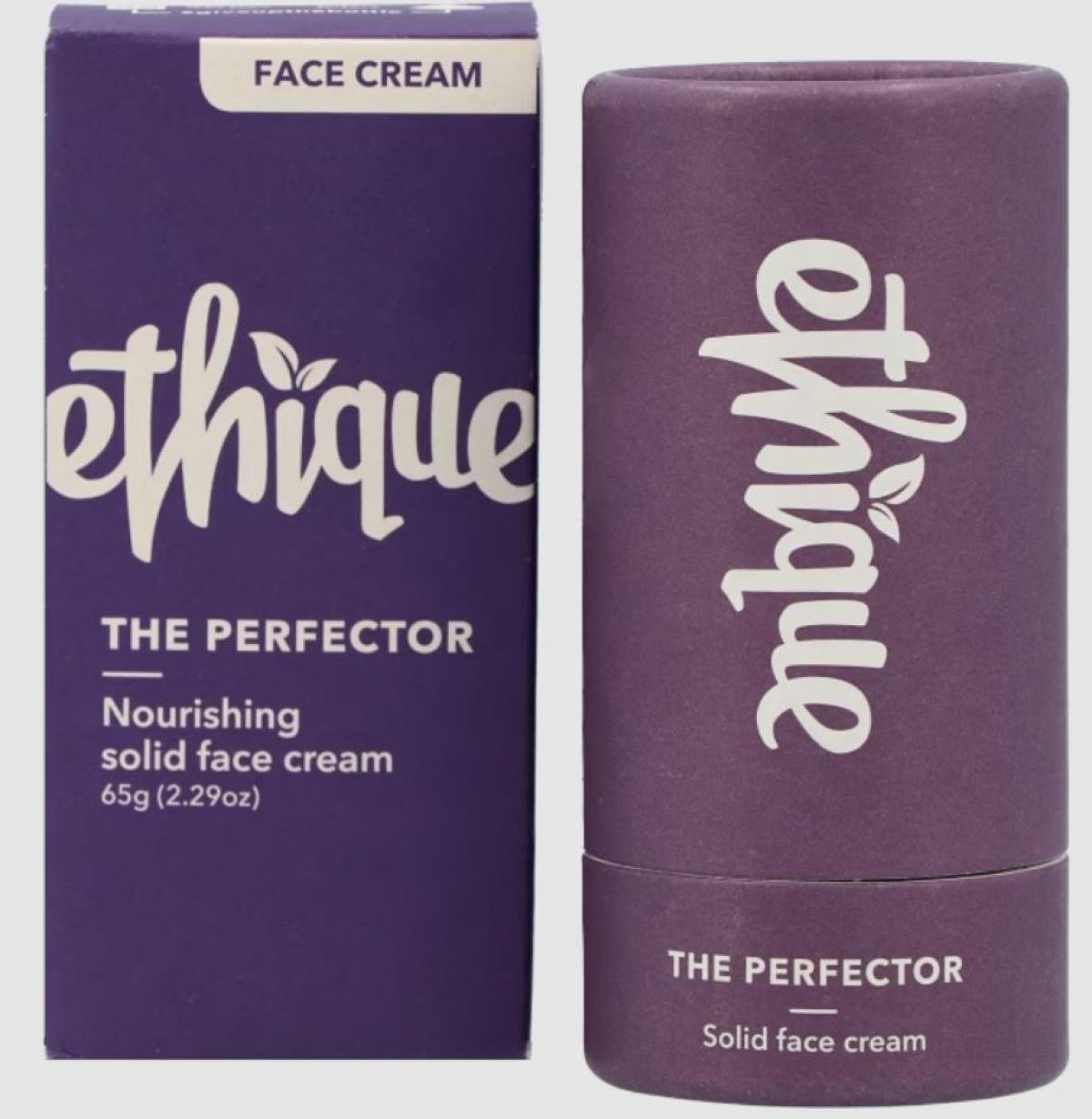 Solid Stick face moisturizer & skin perfector 