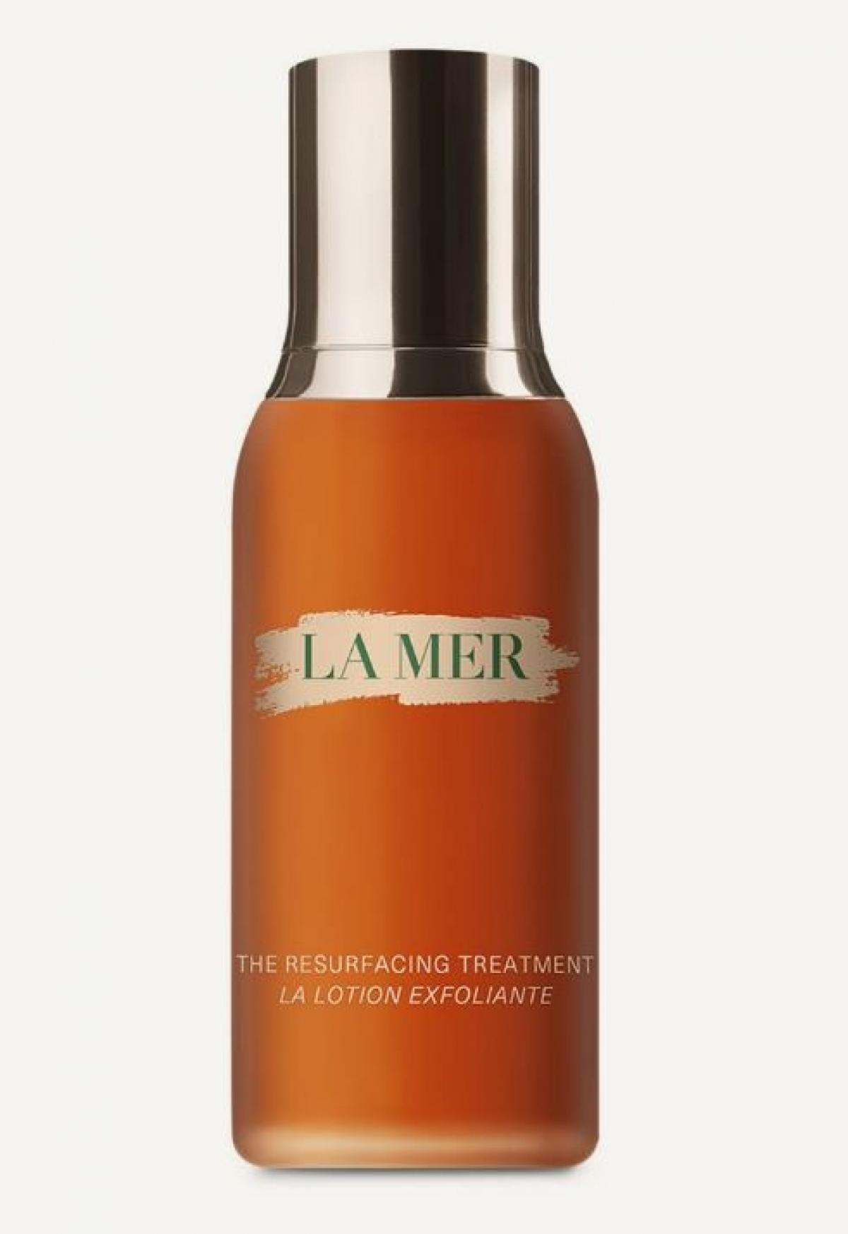La Mer the resurfacing treatment 