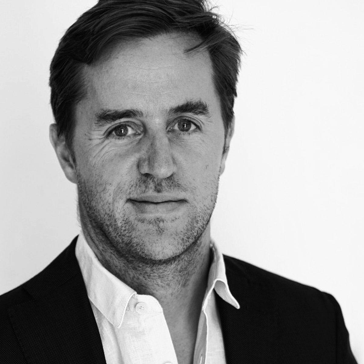 Matthieu Vercruysse, directeur “EMEA strategy & transformation” chez Ogilvy
