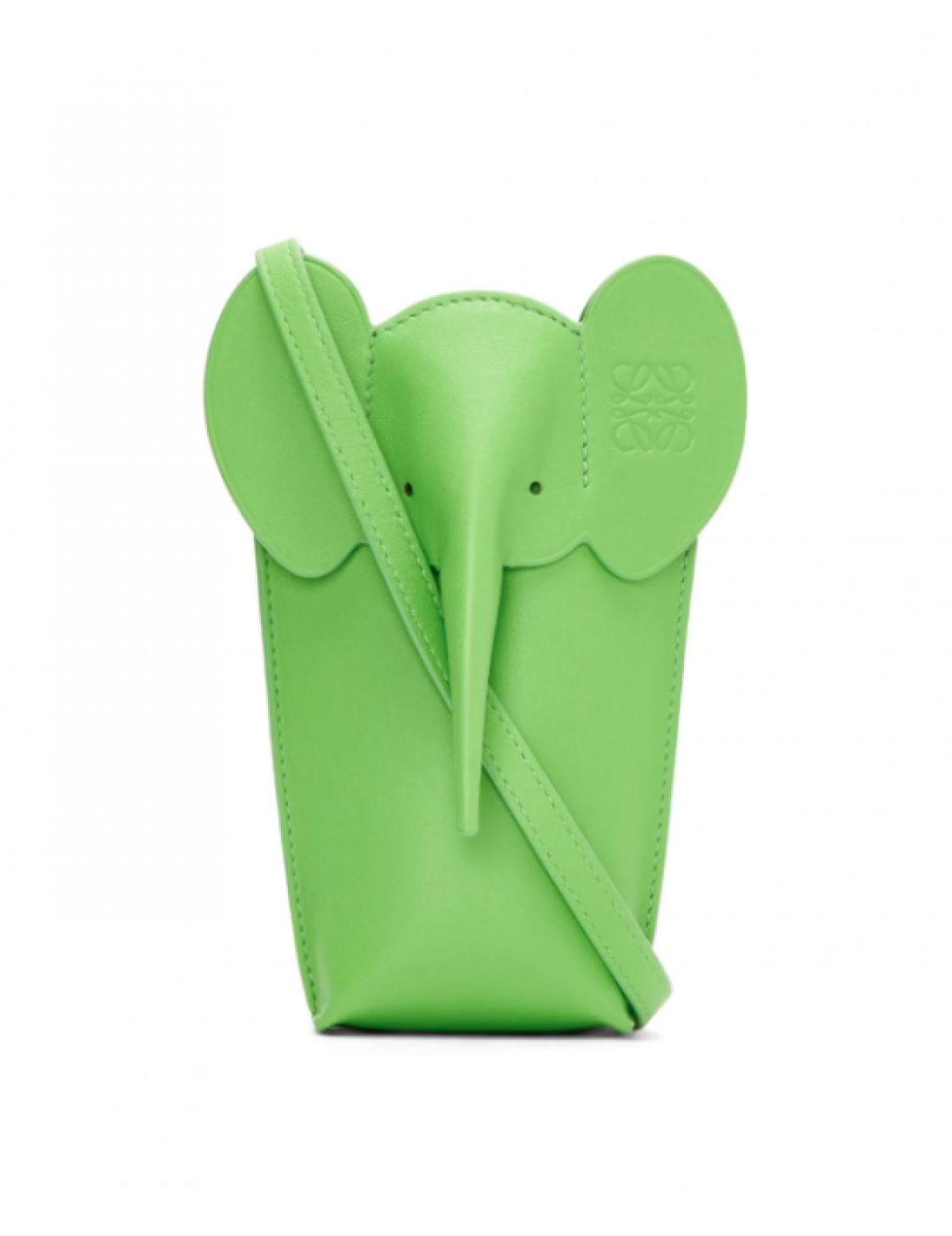 Le sac éléphant