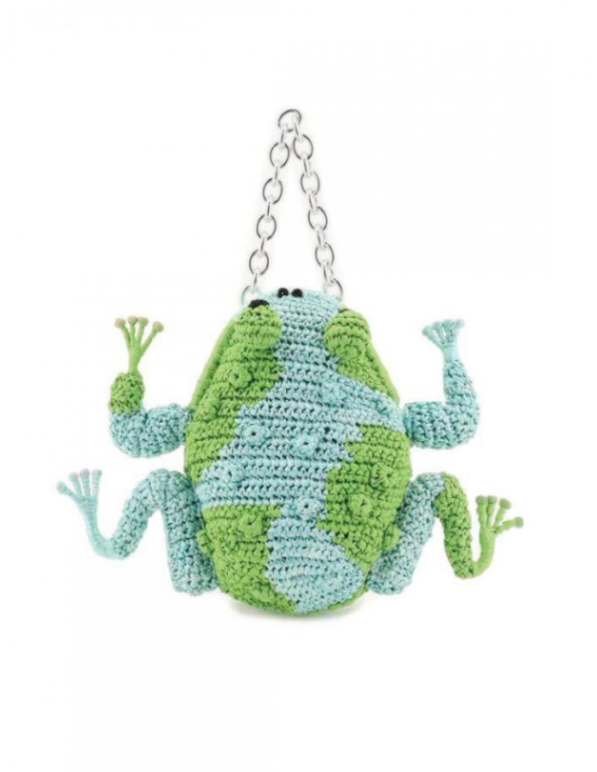 La grenouille