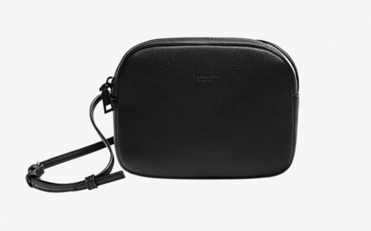 Sac bandoulière