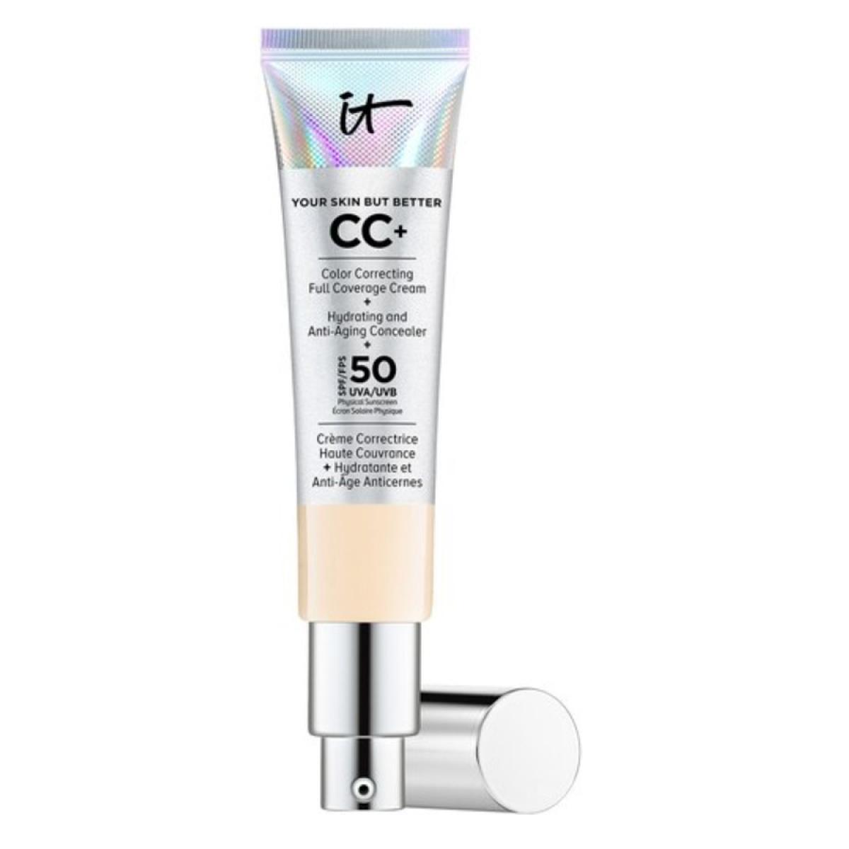 It Cosmetics