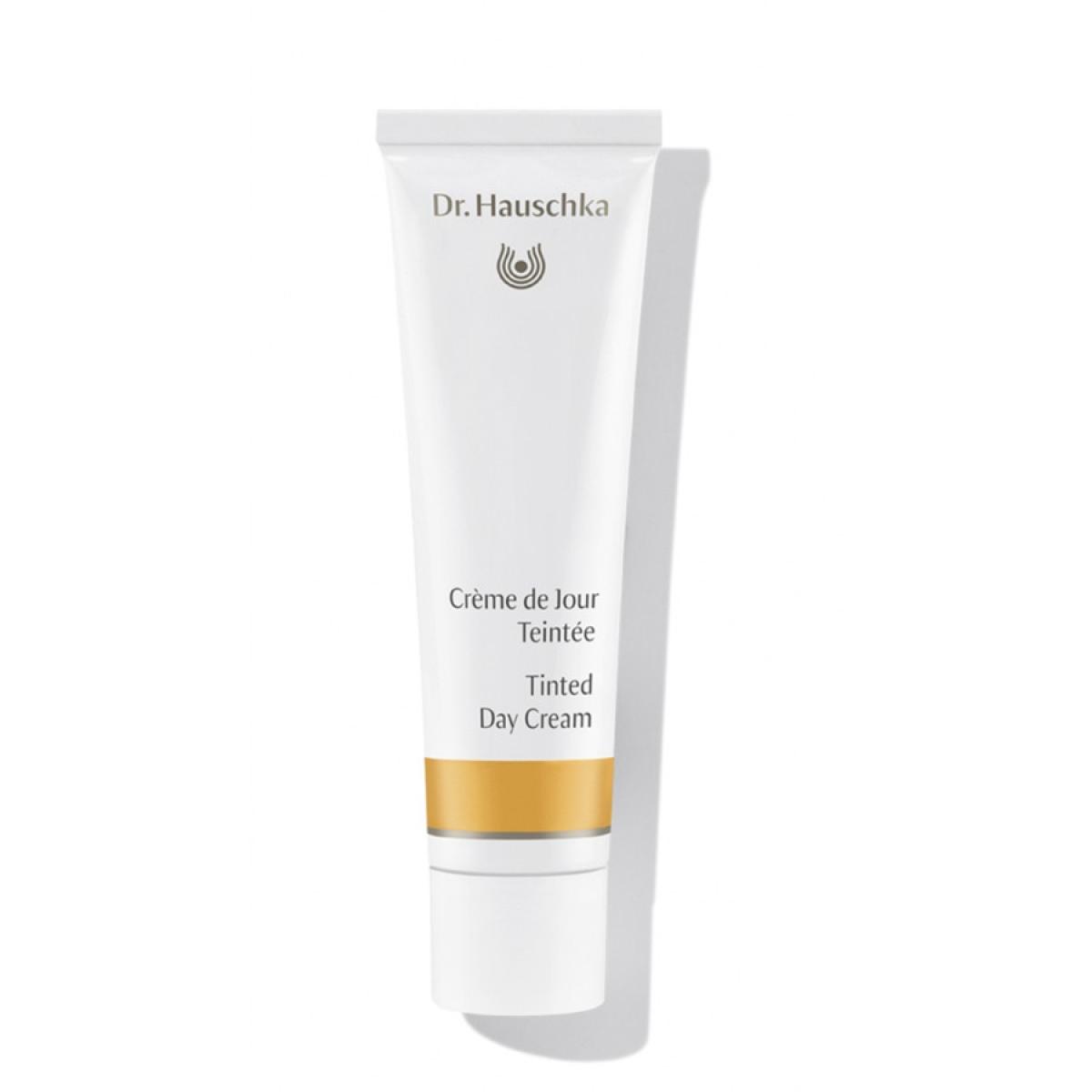 Dr. Hauschka