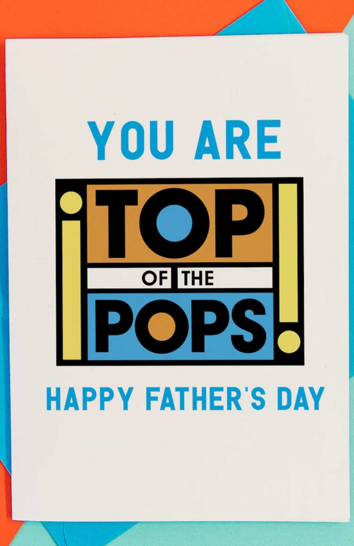 Top of the Pops 