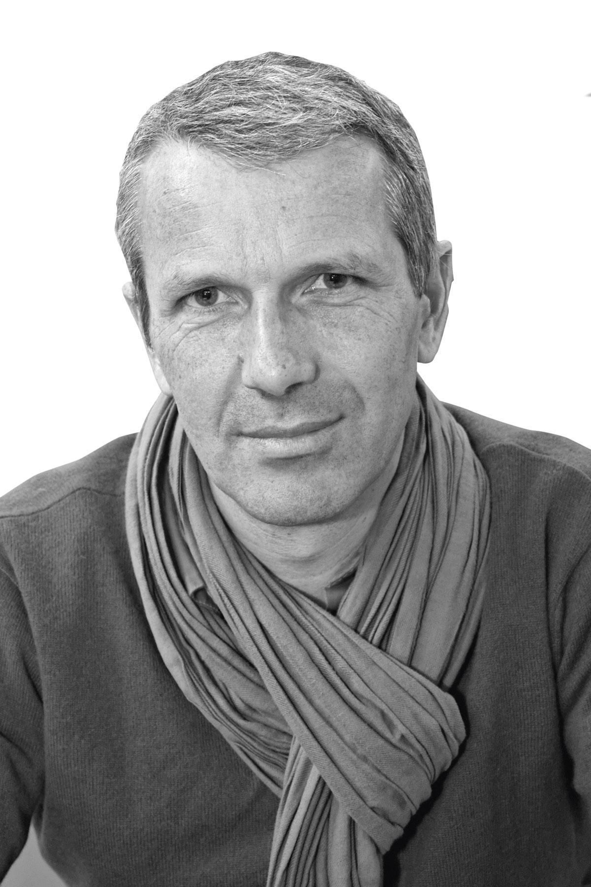 Christophe Dubois