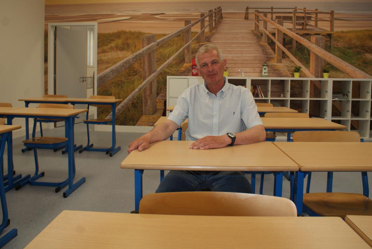 Rudi Clynckemaillie.