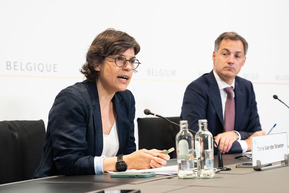 Regering laat onderzoeken of ook oudere kerncentrales kunnen openblijven