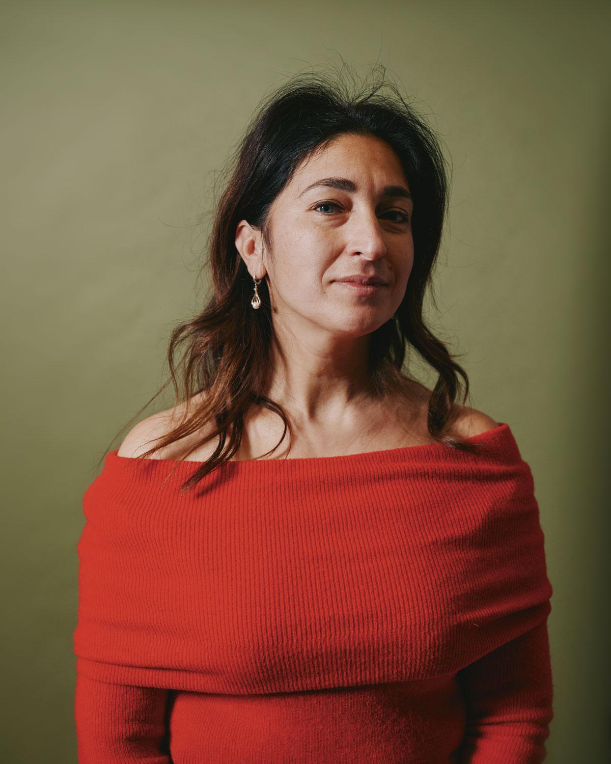 Zuhal Demir