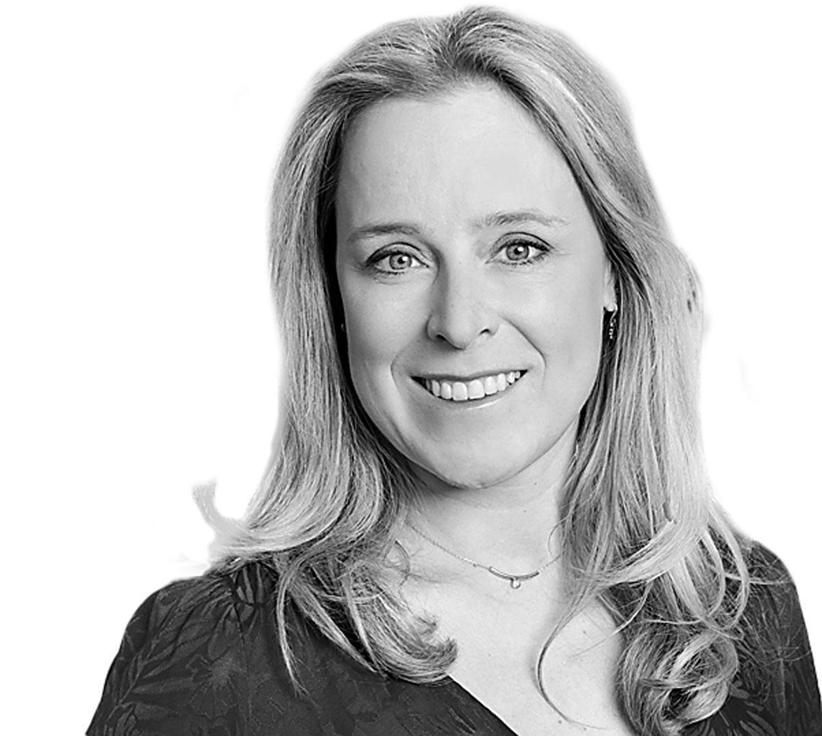 Staatssecretaris voor Begroting Eva De Bleeker (open vld) over de