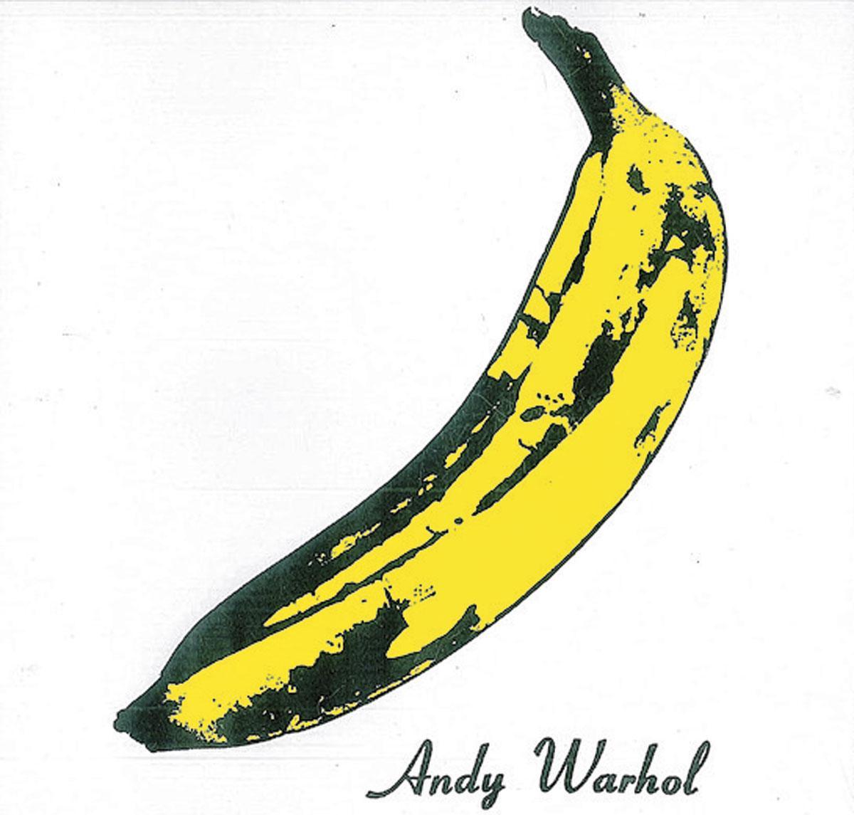 Gaan met die banaan! Gaan met die banaan!