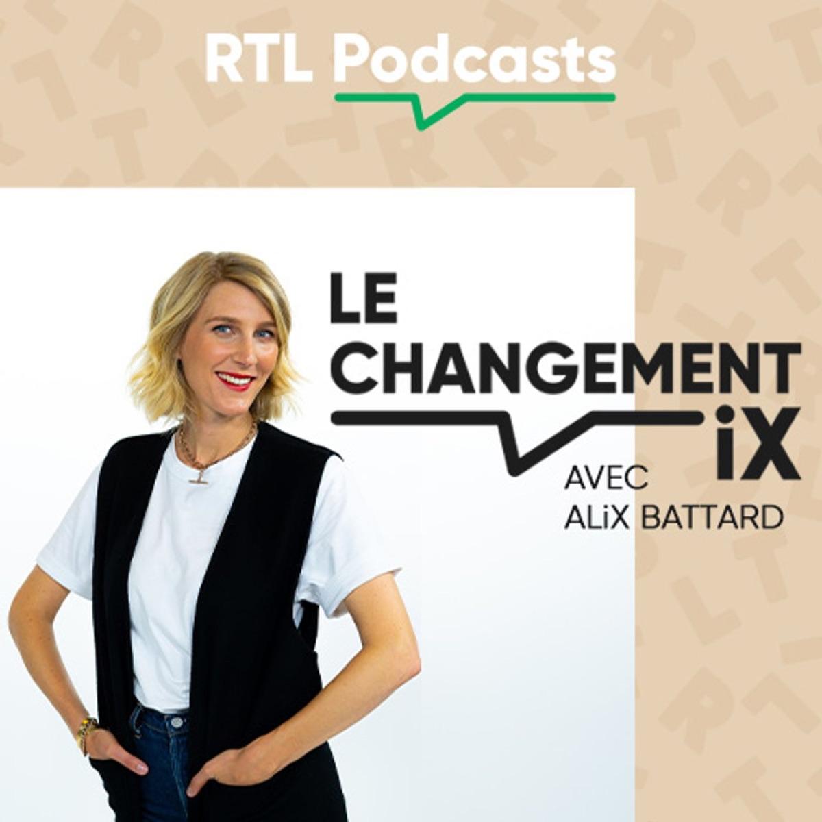 Le changement iX
