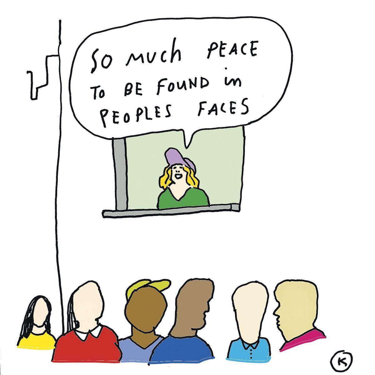 L'édito Le vers est dans le fruit