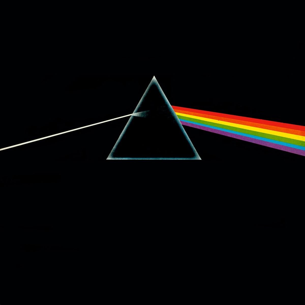 ‘Dark Side of the Moon’ van Pink Floyd, 50 jaar later de trivialiteit