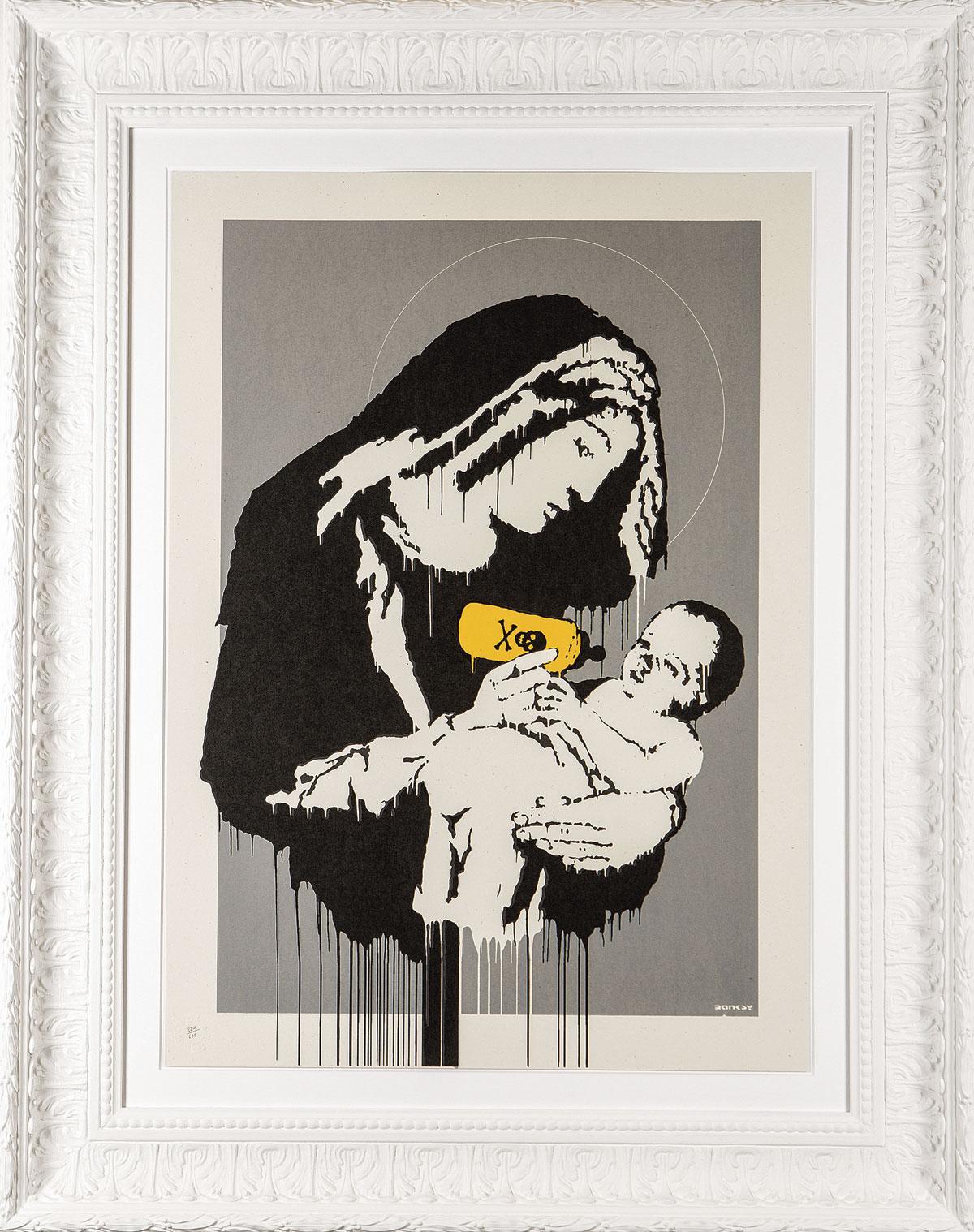 Banksy The Brussels Show   87ca843352e4265cecc072f9cc77a015 Jpg 