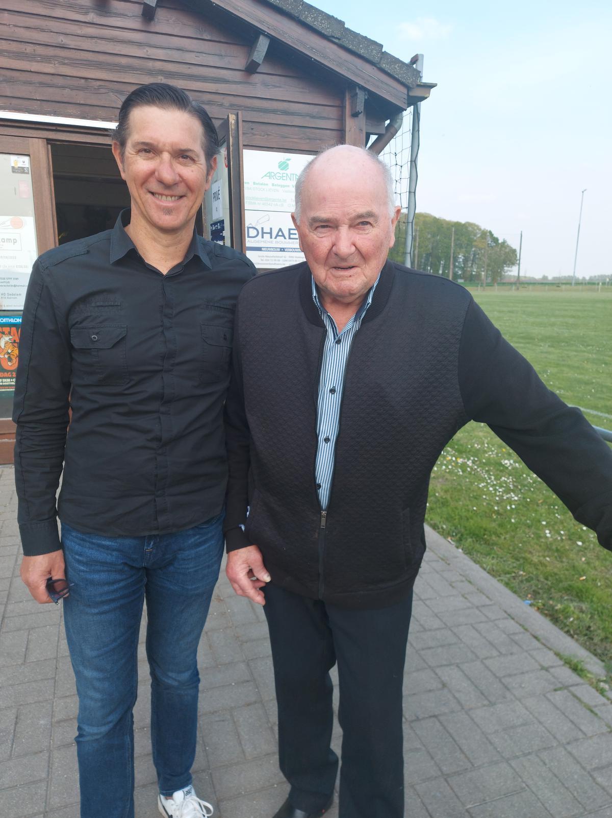 Nieuwe T1 Koen De Bie neemt sterke start met HO Oedelem (3A) KW.be