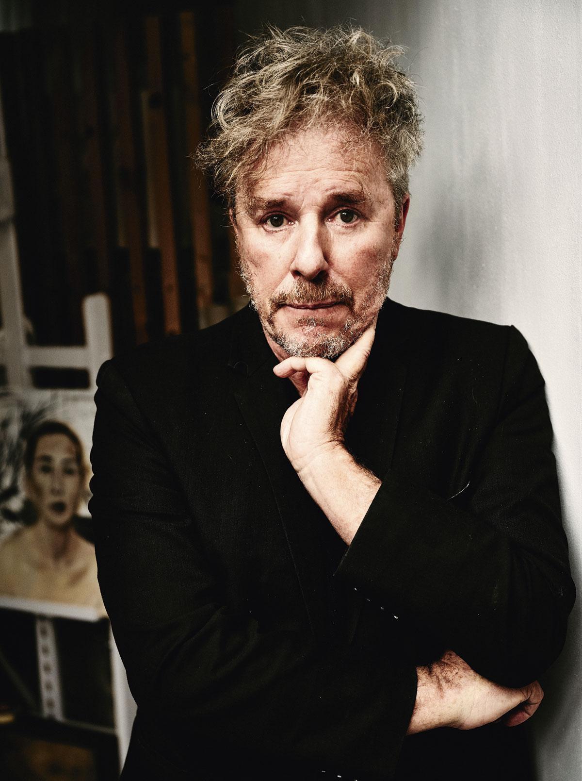 Nicholas Lens schreef een 'lockdownopera' met Nick Cave 'We zijn