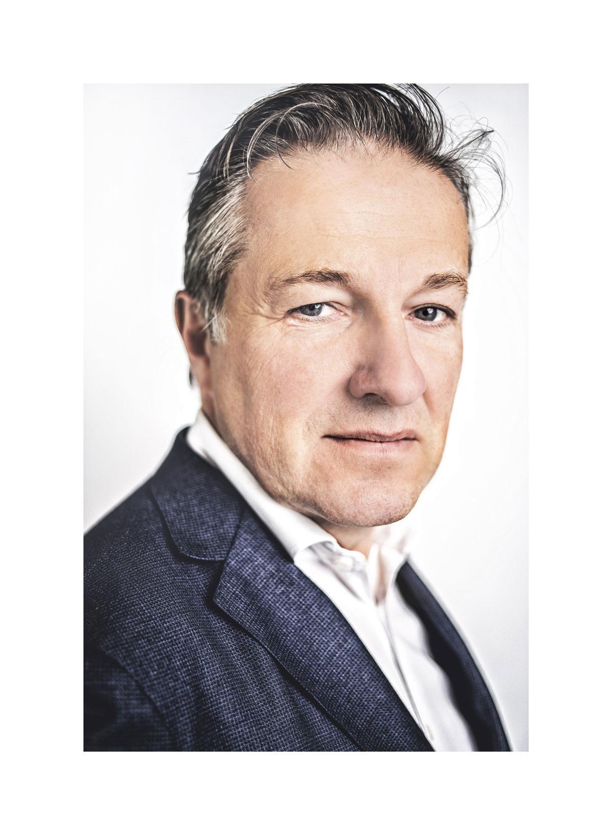 Gert Bervoets (H.Essers) 'We hebben geleerd nee te zeggen'