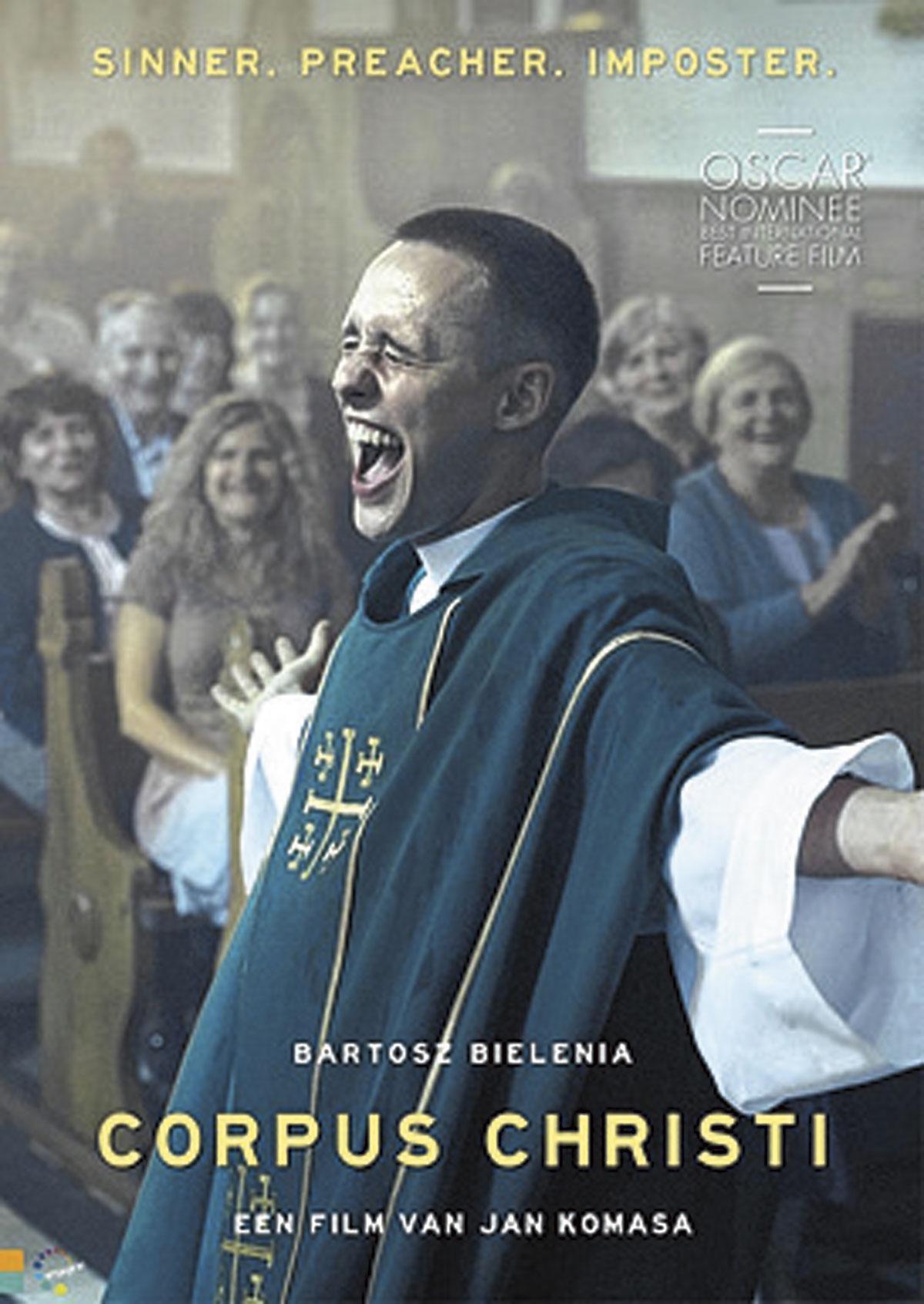 5x dvd Corpus Christi