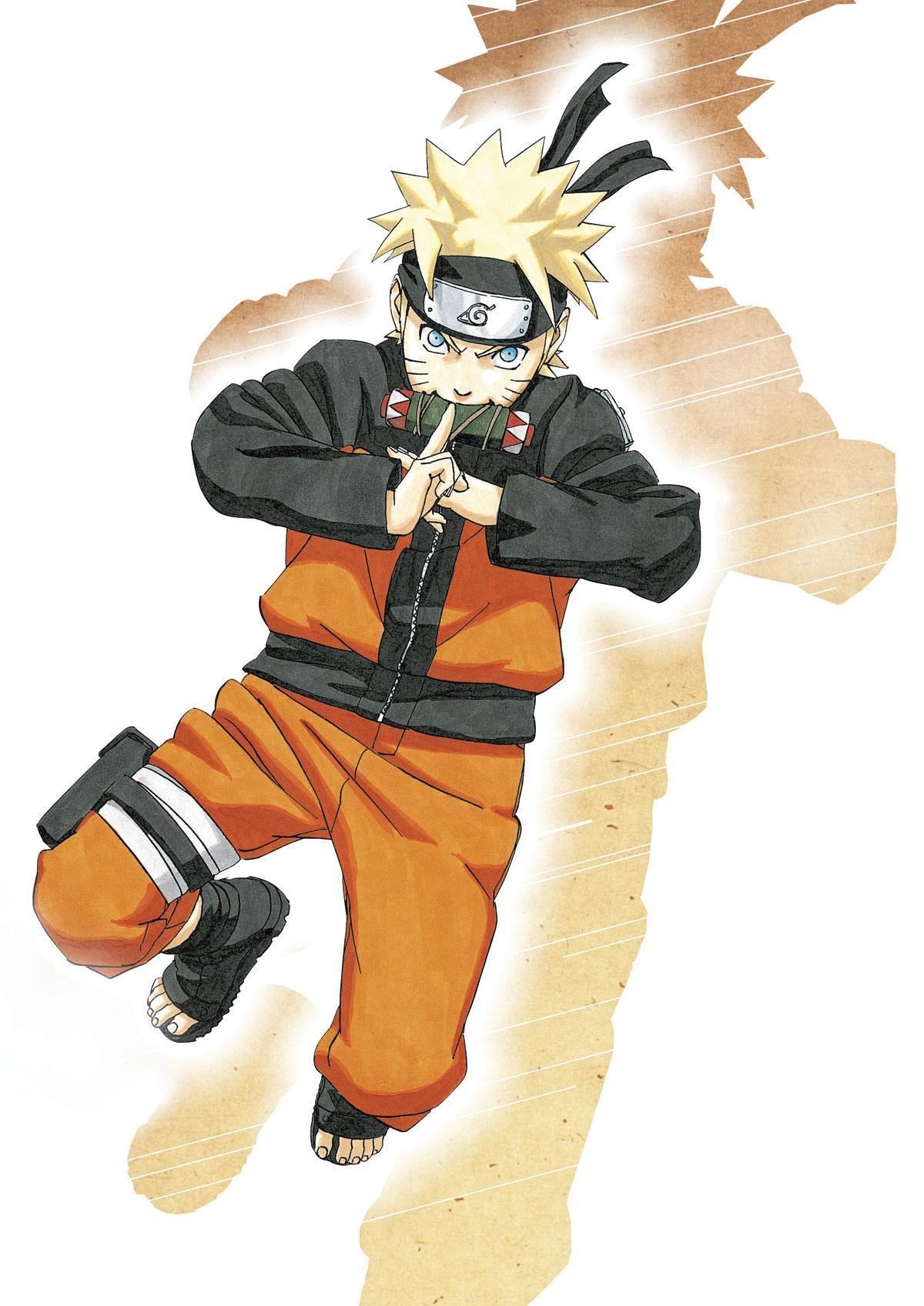 20 ans de « Naruto » en France : pourquoi la série continue de