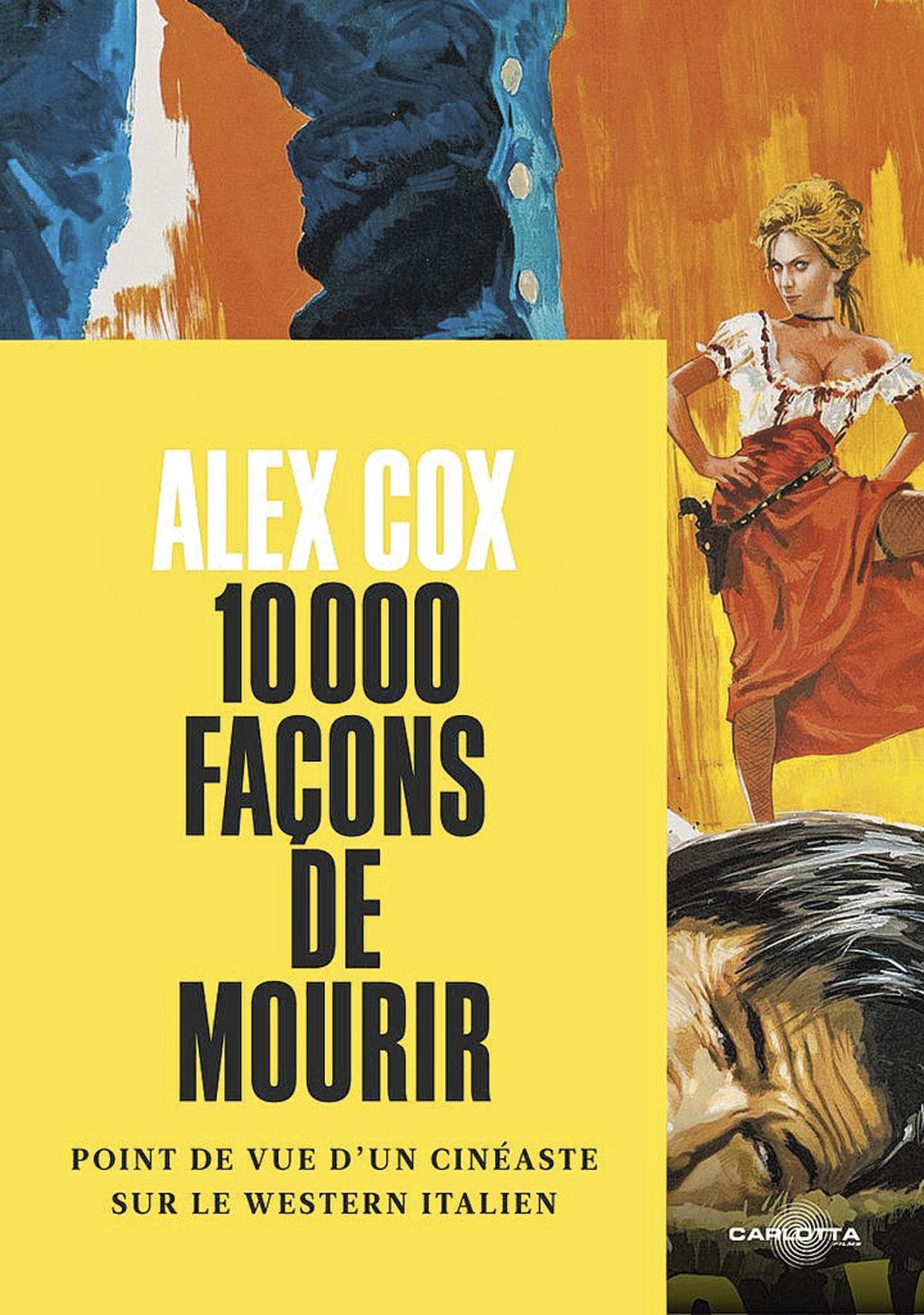 10 000 façons de mourir 10 000 façons de mourir