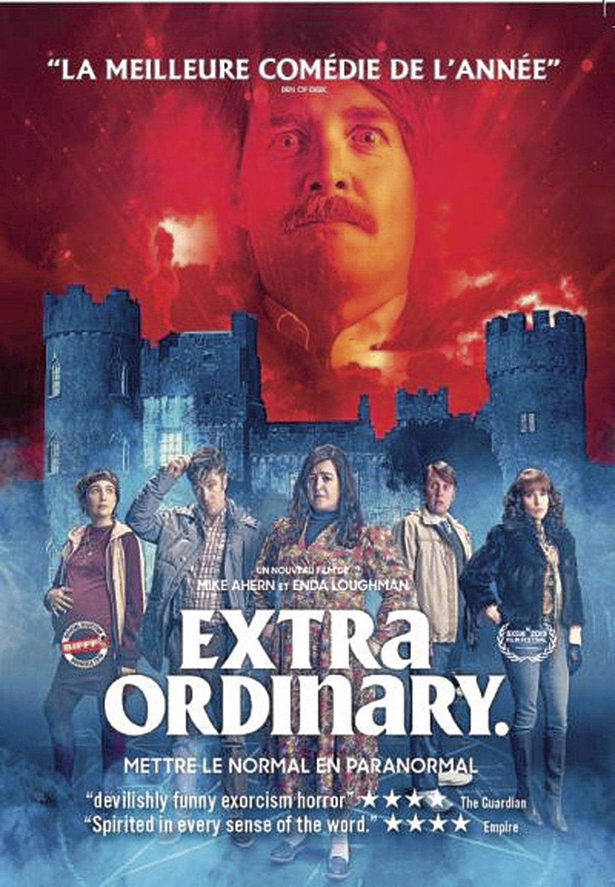 extra-ordinary