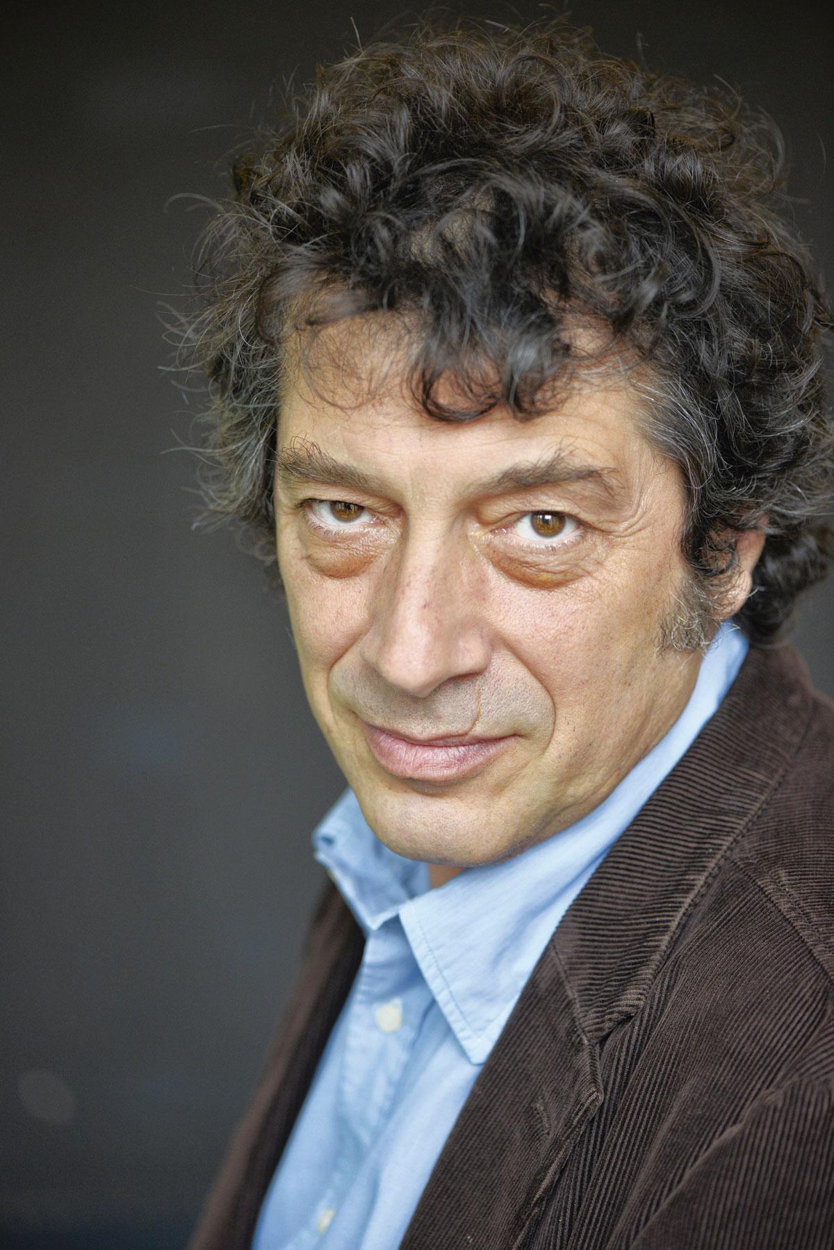 Sandro Veronesi