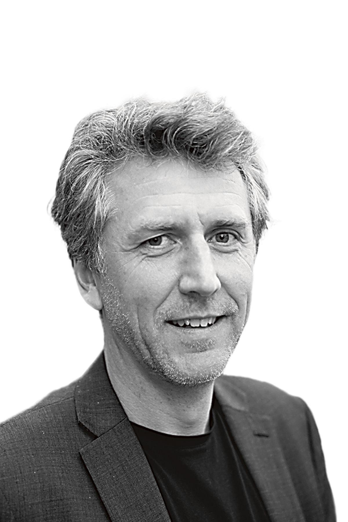 PFASopdrachthouder Karl Vrancken Trends Kanaal Z