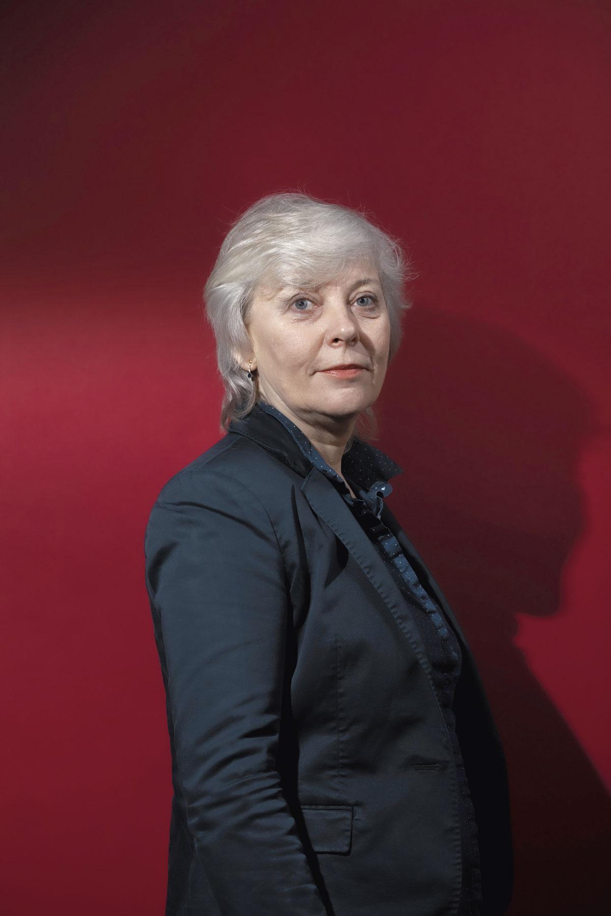 Pour cette anthropologue, 