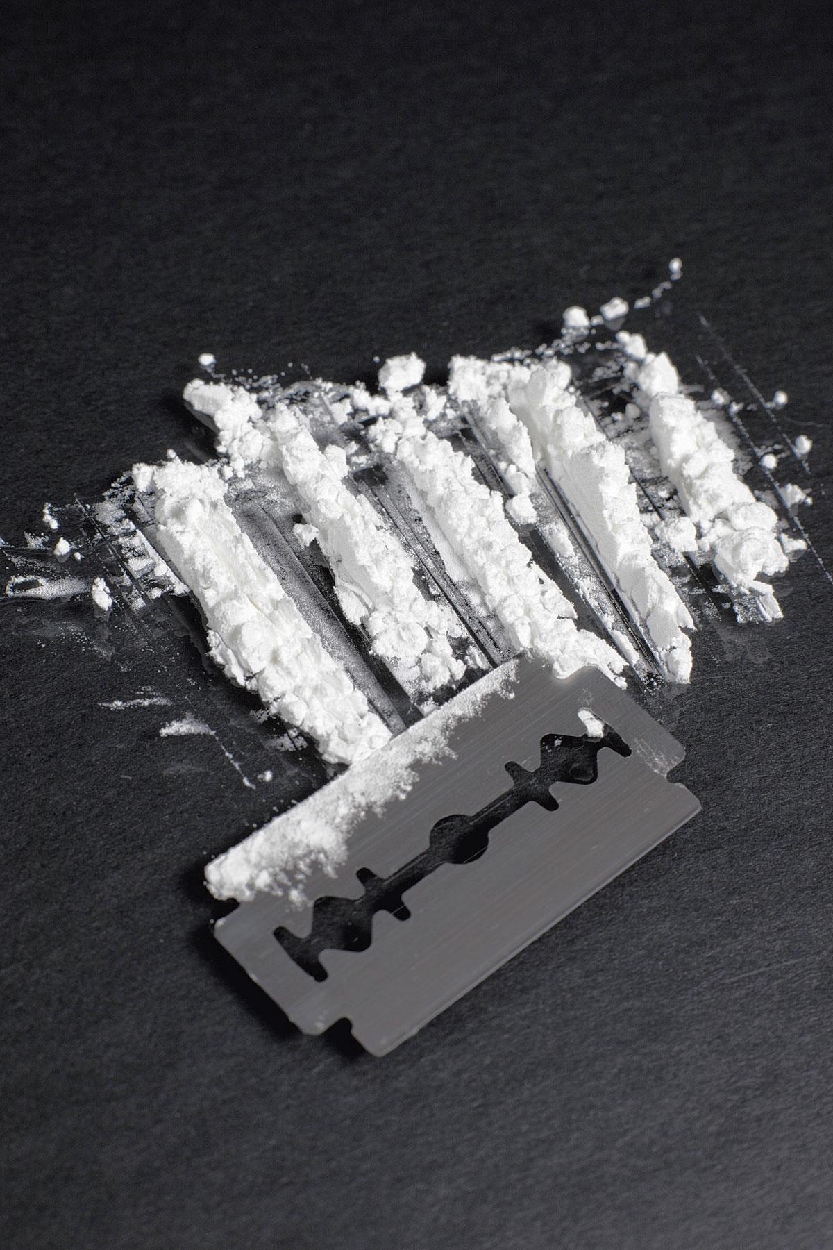 Combien vaut exactement la cocaïne? Des chiffres officiels loin d