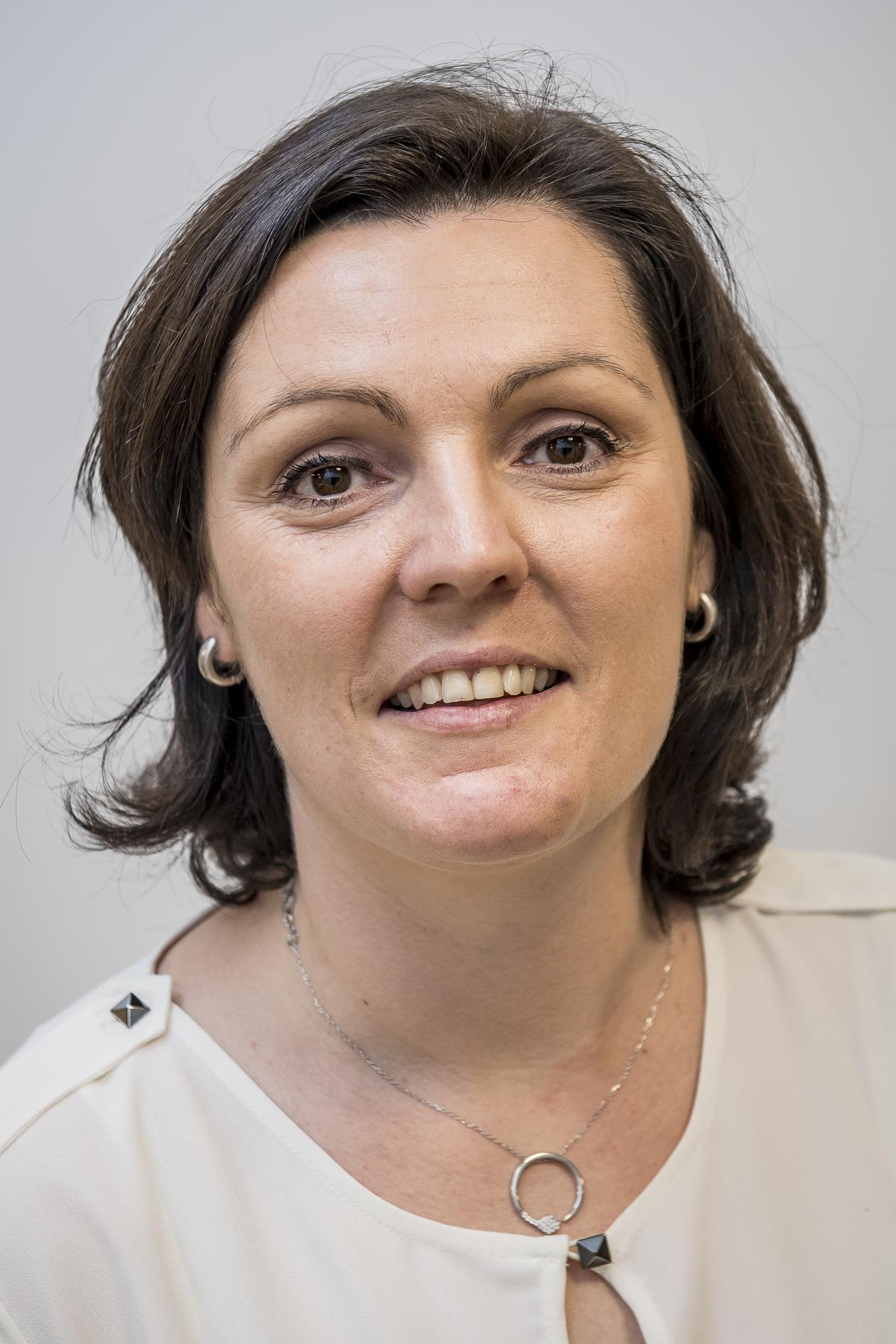 Stadens schepen Nathalie Depuydt neemt ontslag KW.be