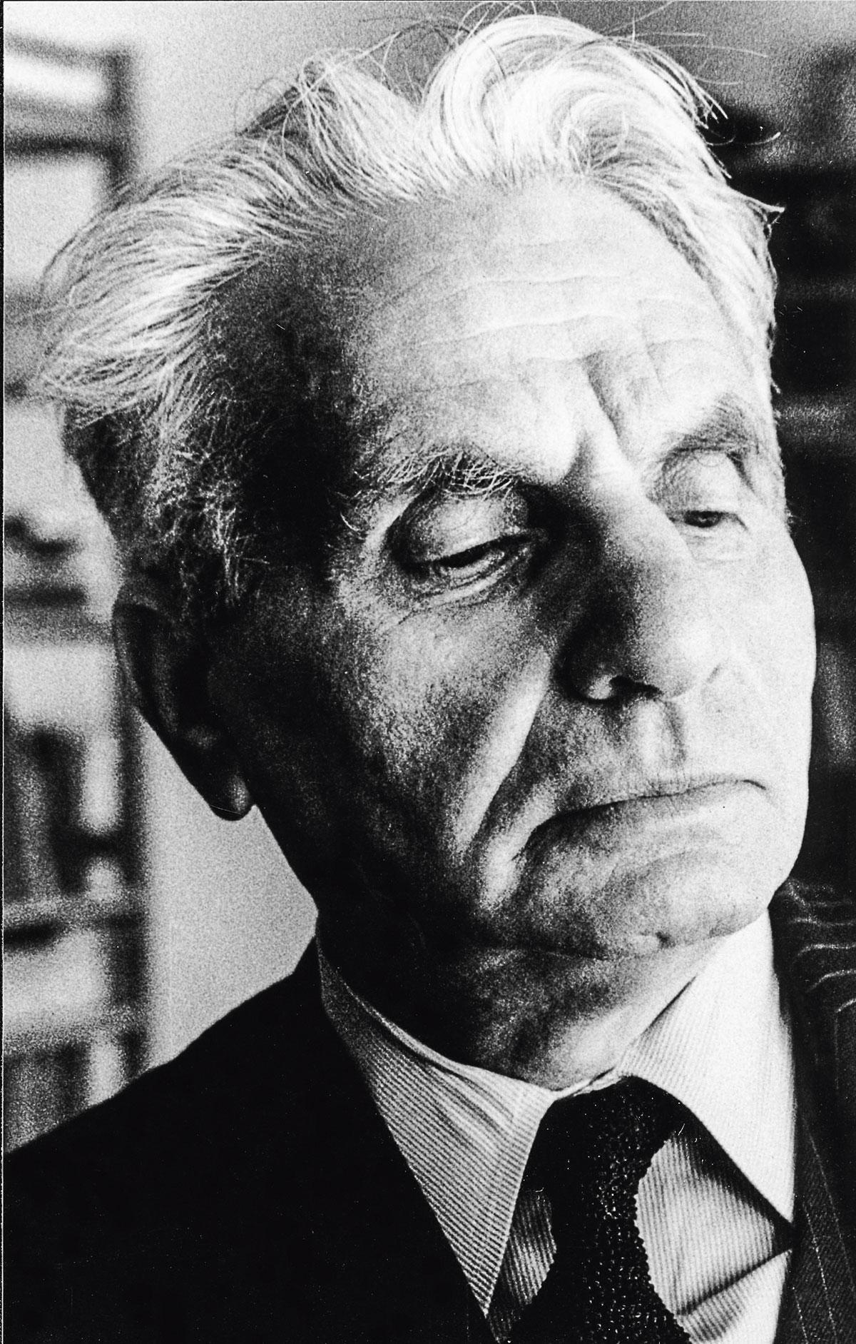 Exstudenten eren Leopold Flam, de Vlaamse Sartre 'Zulke proffen maken