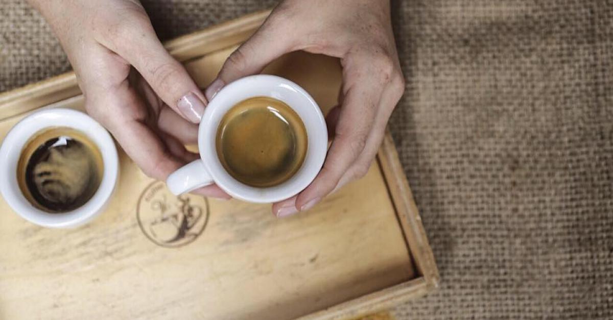 Klassiek Verzadigen kruis 10 redenen waarom koffie goed voor je is