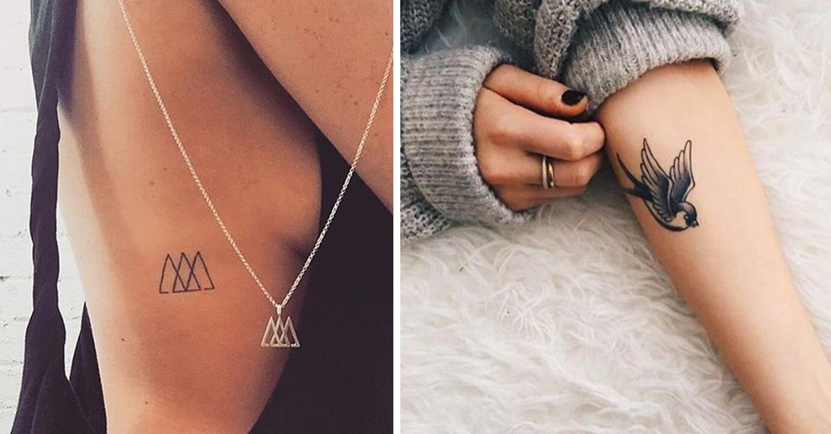 Comment Faire Un Tatouage Maison | Ventana Blog