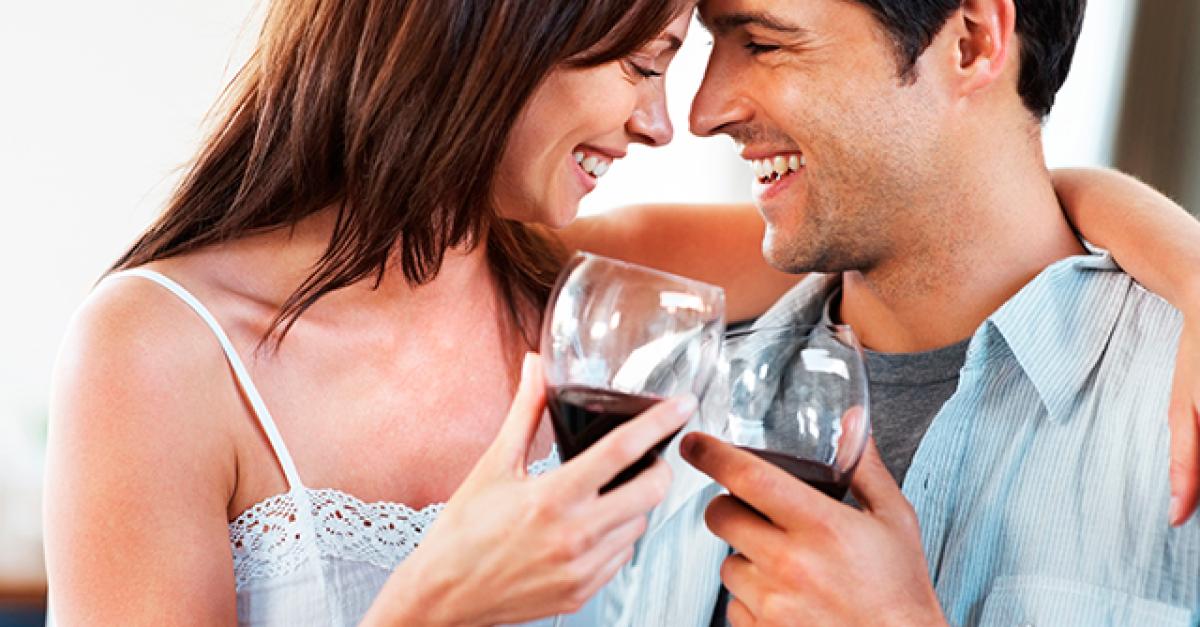 essay ergens Legende 5 redenen waarom rode wijn eigenlijk goed voor je is