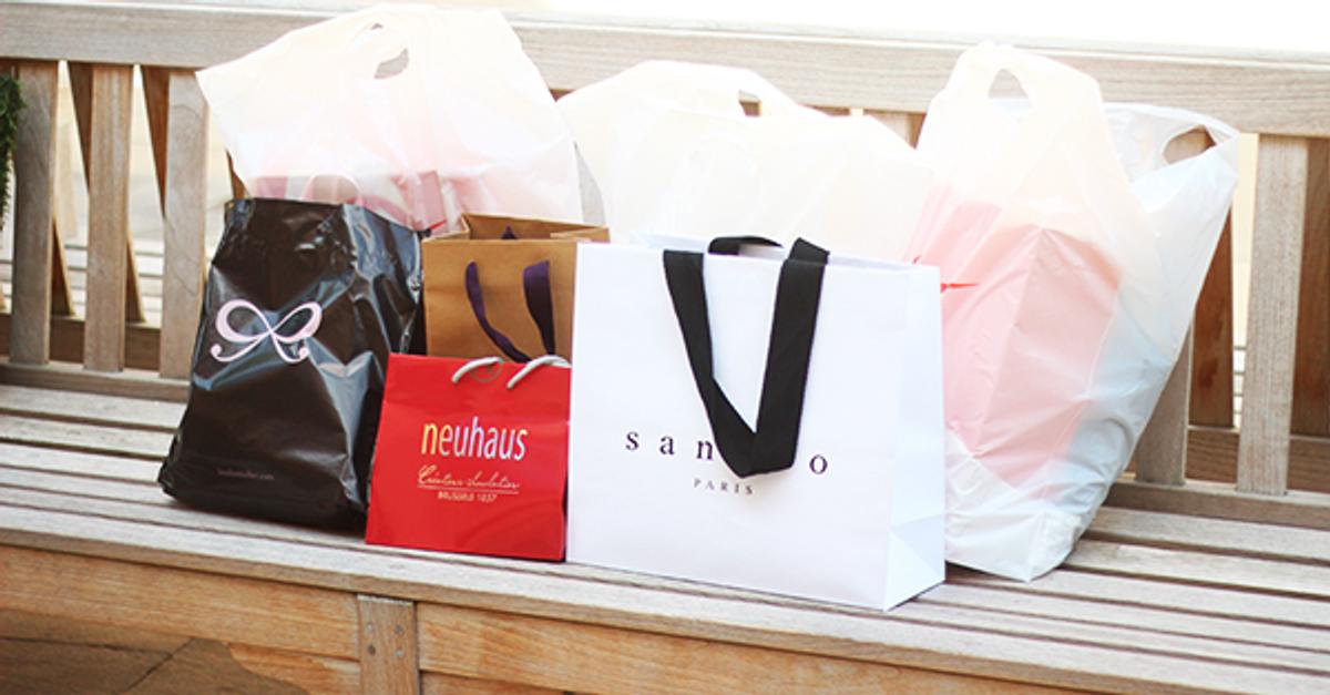 Shop \u0026 Tell: Maasmechelen Village