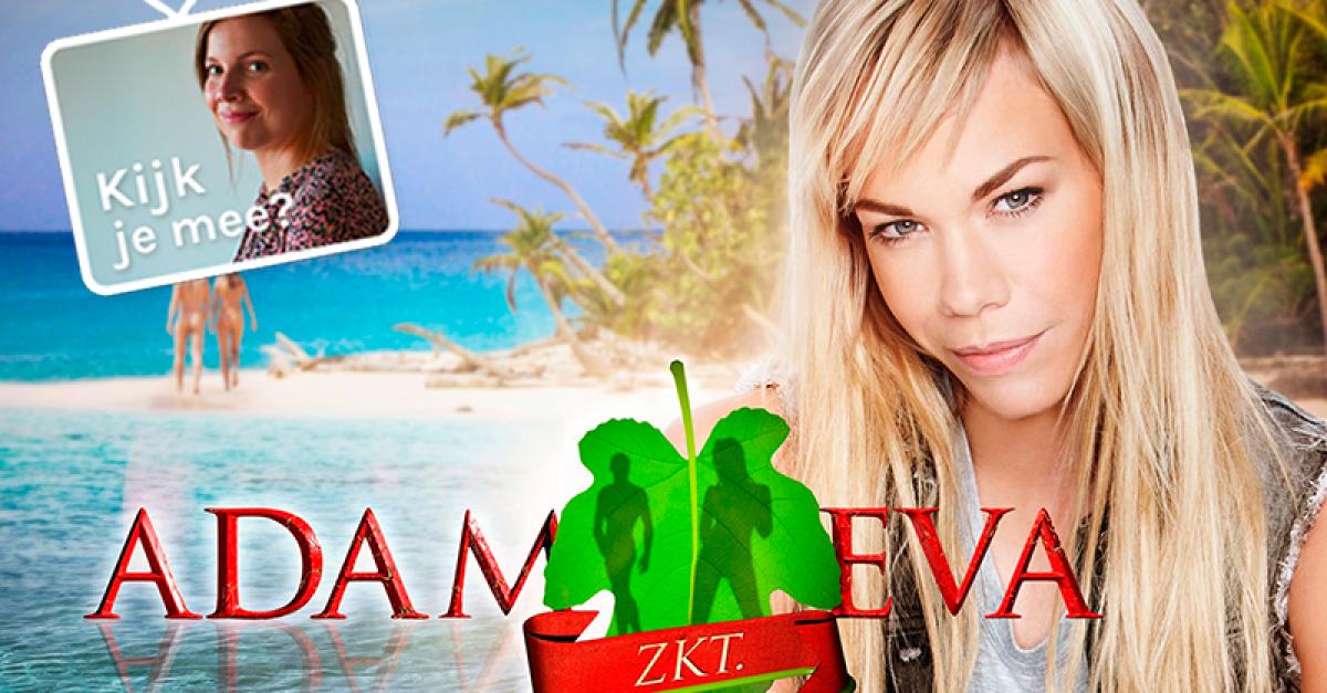 Adam Zkt. Eva’ is het lelijke