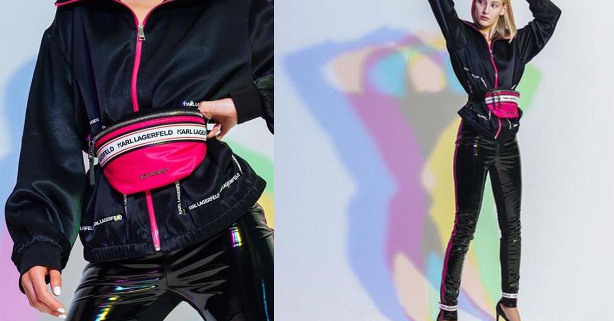 ZIEN: dit zijn onze favoriete items uit Karl Lagerfelds exclusieve  collectie voor Zalando