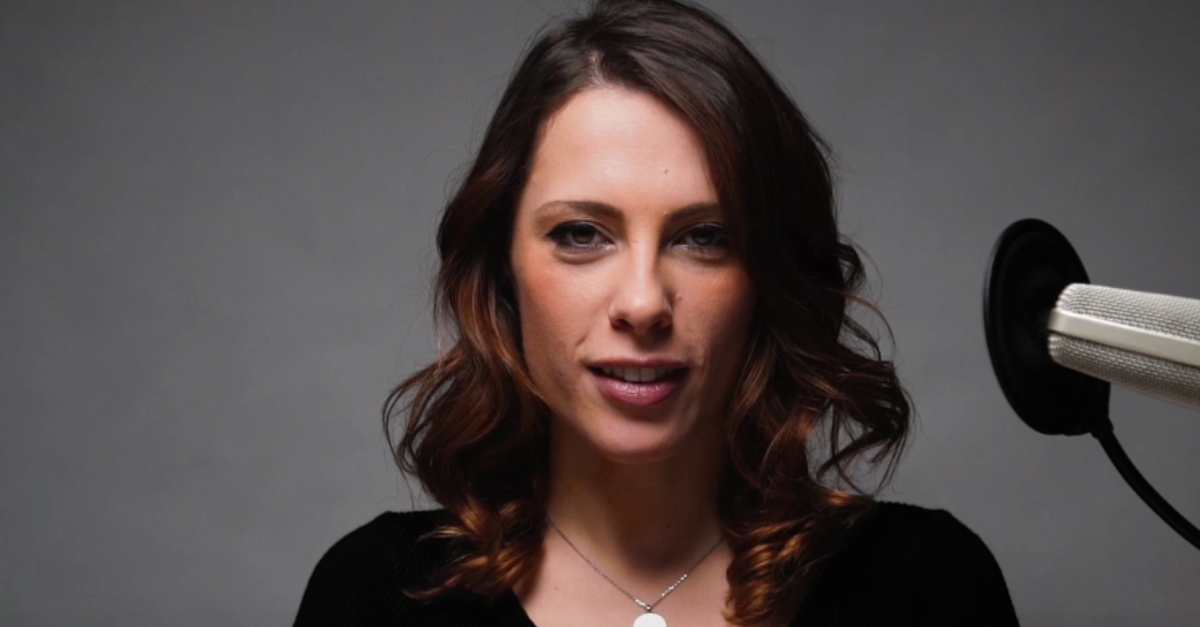 La vidéo où les femmes racontent ce qui les fait jouir