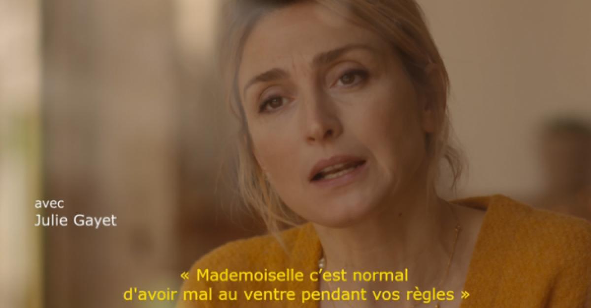 Endom Triose La Campagne Qui R Unit Julie Gayet Et Camille Chamoux