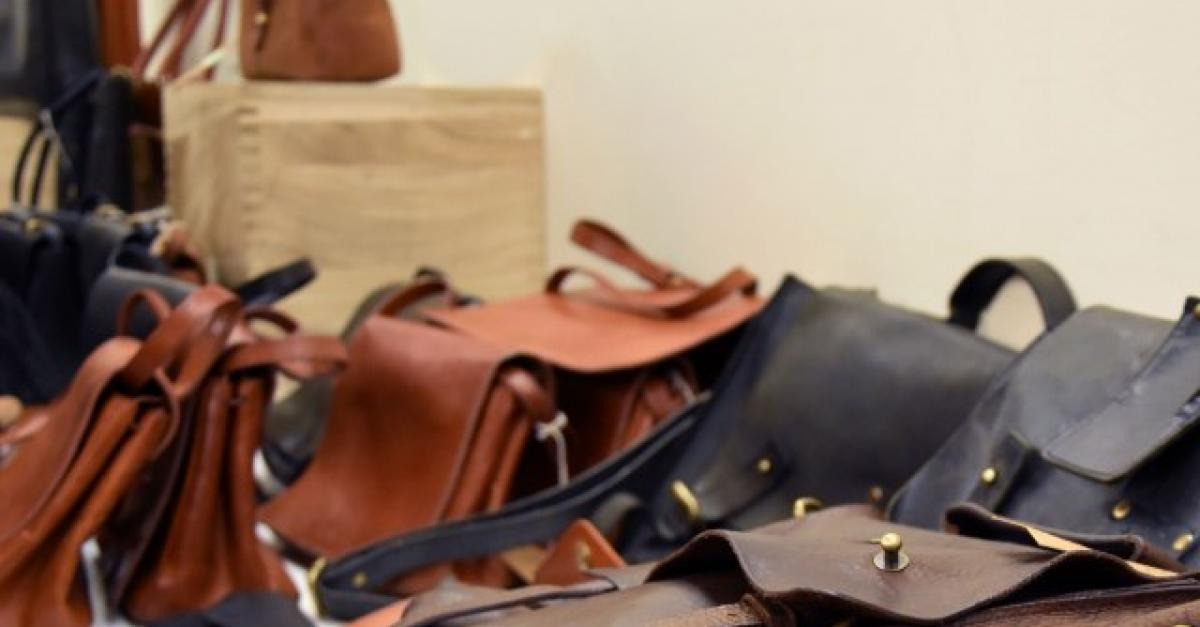 feedback Vernederen rouw SHOPTIP: je kan de handtassen van O My Bag nu tweedehands shoppen voor een  prijsje