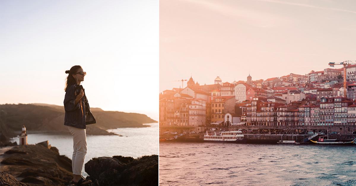 5 steden je moet bezoeken in Portugal die niet Porto of Lissabon zijn